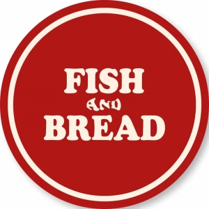 Fish and Bread