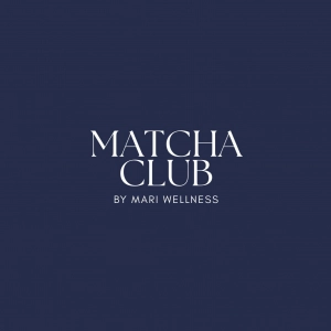 Matcha Club Forum by Mari Wellness