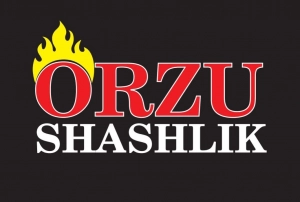Orzu shashlik