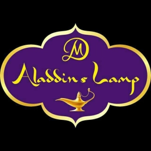 Aladdin’s Lamp