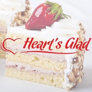 Heart's Glad