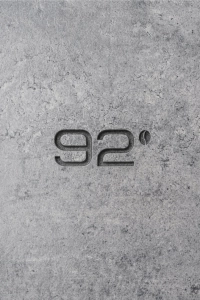 92degree