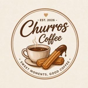 ChurrosCoffee