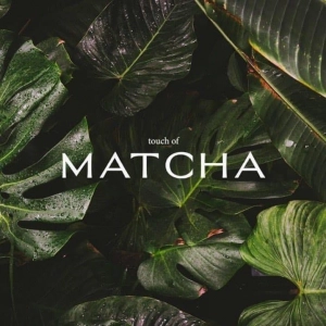 Touch Of Matcha