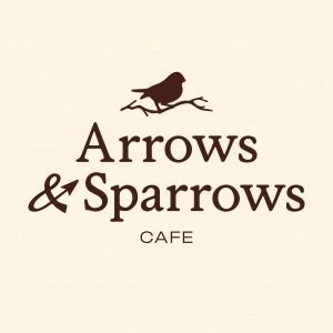 Arrows and Sparrows Cafe
