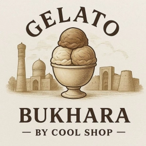 Gelato Bukhara