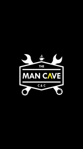 Man Cave