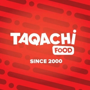 Taqachi Food