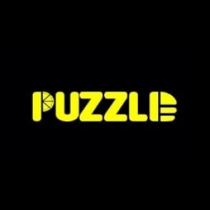 Puzzle burger