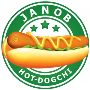 Janob Hot-dogchi