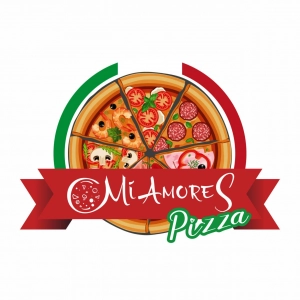 Miamores Pizza