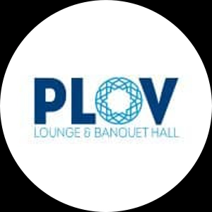 Plov Lounge