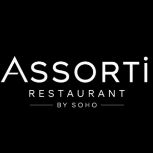Assorti Restaurant by Soho
