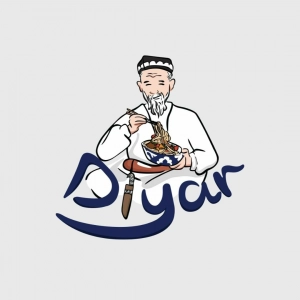 Diyar Uyghur Food