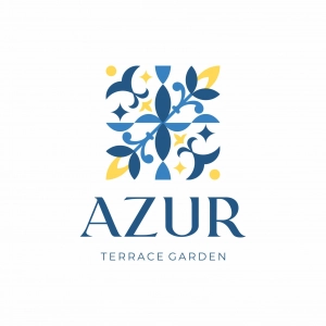 Azur Terrace Garden
