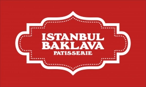 Istanbul Baklava Patisserie