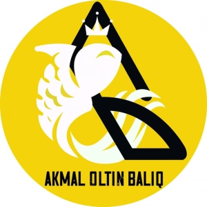 Akmal Oltin Baliq