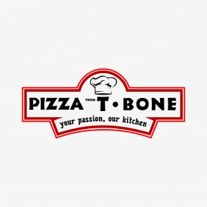 Pizza T-Bone