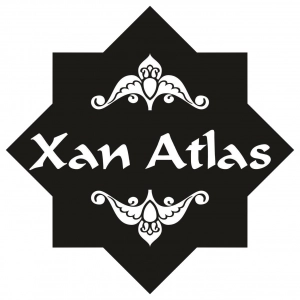 Khan Atlas