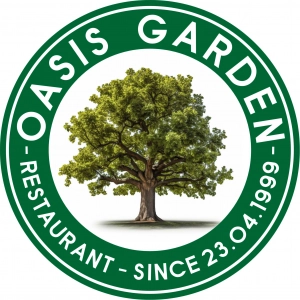 Oasis garden