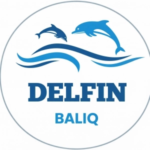 Delfin Baliq