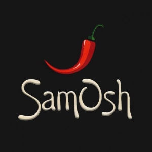 SamOsh Tashkent