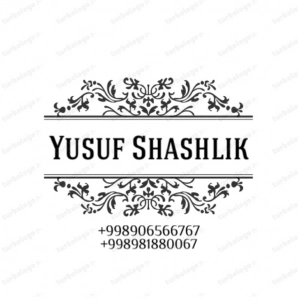 Yusuf shashlik