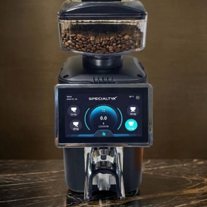Specialty Coffee Alliance