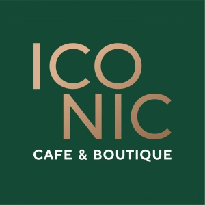 Iconic Cafe and Boutique