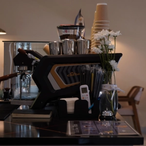 Caffe vero