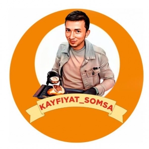 Kayfiyat somsa