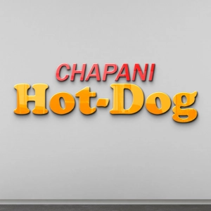 Chapani Hot-dog