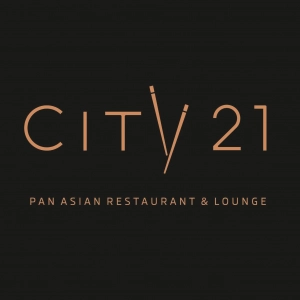 City 21 Pan Asian Restaurant & Lounge