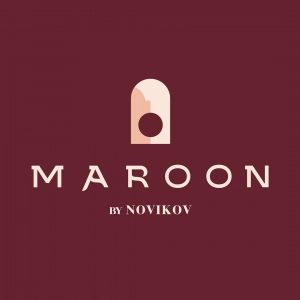 Maroon by Novikov
