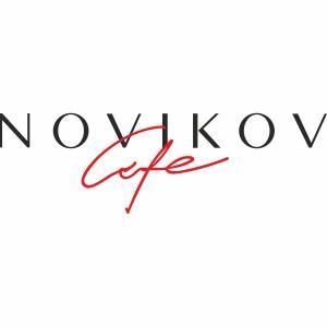 Novikov Café