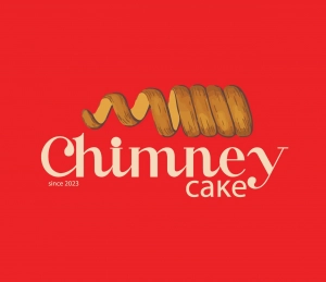 Chimney cake