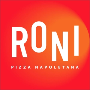 Roni Pizza Napoletana