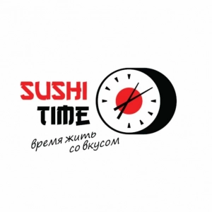 Sushi Time