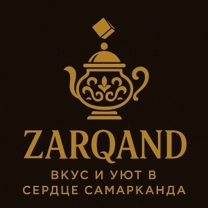 Zarqand Restaurant