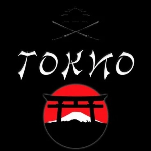 Tokio. Cafe
