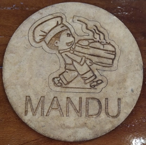 Mandu