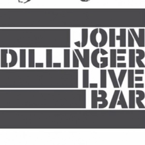 John Dillinger live bar