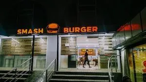 Smash Burger